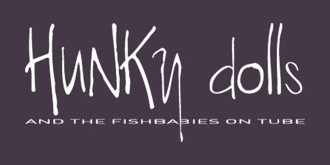 HUnky dolls
